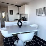 펜션 La De La Quartz