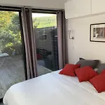 펜션 La De La Quartz
