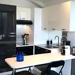 펜션 La De La Quartz *