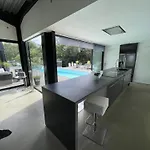 펜션 La De La Quartz