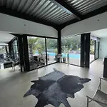 펜션 La De La Quartz