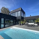 La De La Quartz 펜션 *