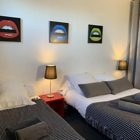 Tatil Evi La De La Quartz