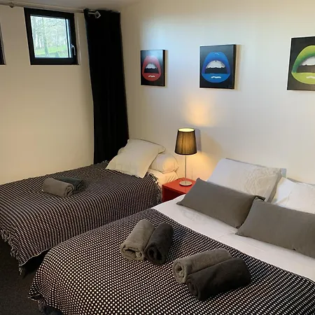 La De La Quartz Varengeville-sur-Mer