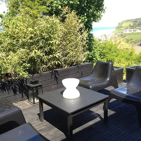 Tatil Evi La De La Quartz