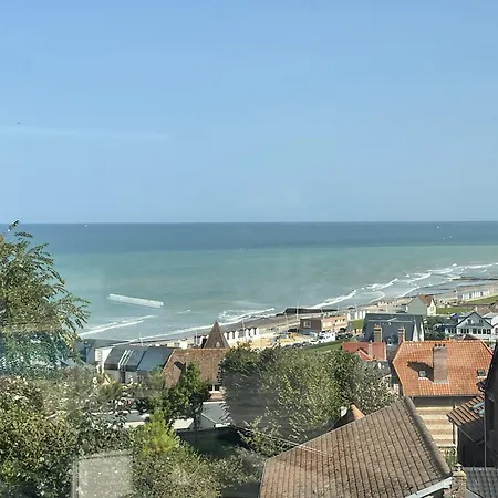 La De La Quartz Tatil Evi Varengeville-sur-Mer