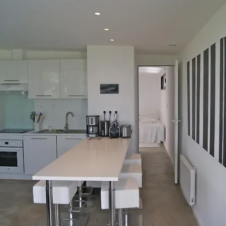 La De La Quartz Varengeville-sur-Mer