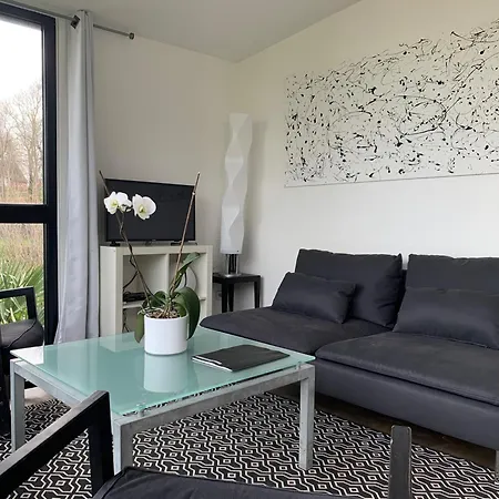 Tatil Evi La De La Quartz