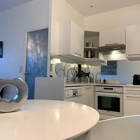 Tatil Evi La De La Quartz *