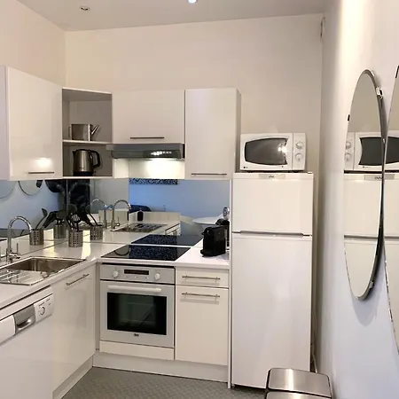 Tatil Evi La De La Quartz *