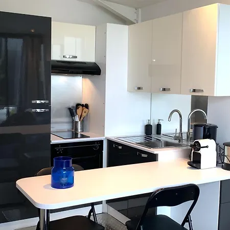 Tatil Evi La De La Quartz *