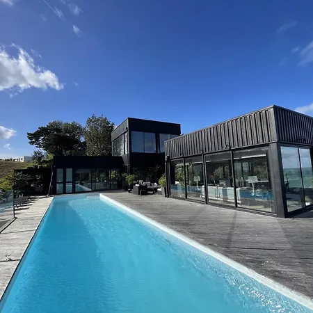 La De La Quartz Tatil Evi Varengeville-sur-Mer