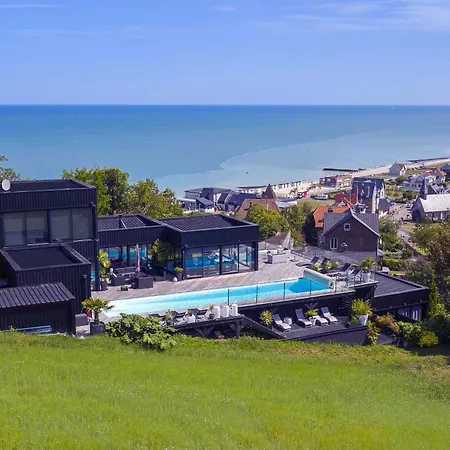 Tatil Evi La De La Quartz