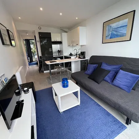 Tatil Evi La De La Quartz