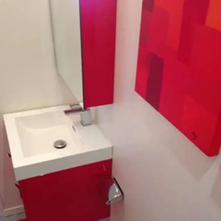 Tatil Evi La De La Quartz Varengeville-sur-Mer