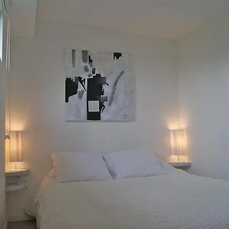 Tatil Evi La De La Quartz