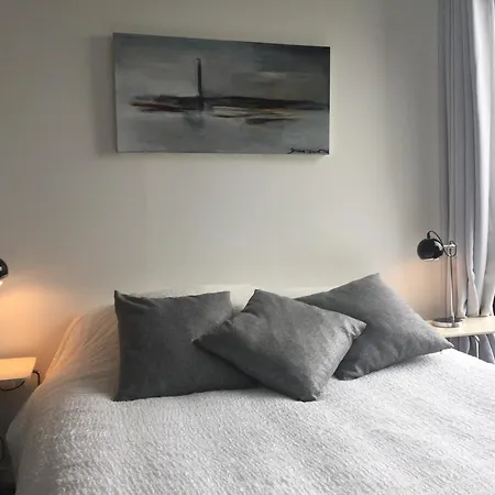 Tatil Evi La De La Quartz *