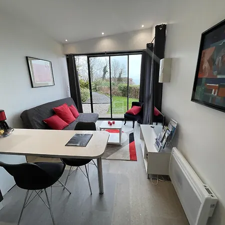 La De La Quartz Tatil Evi