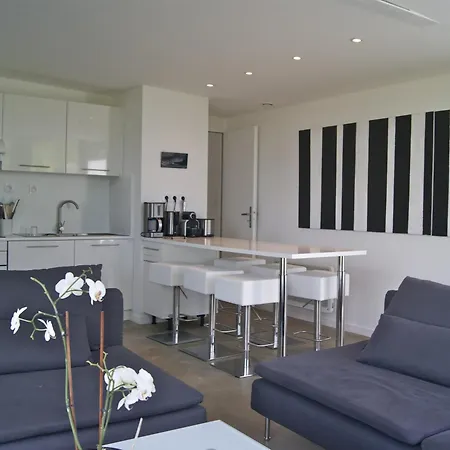 La De La Quartz Tatil Evi *