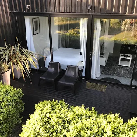 Tatil Evi La De La Quartz *