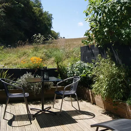 La De La Quartz Varengeville-sur-Mer