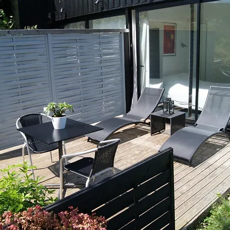 La De La Quartz * Varengeville-sur-Mer