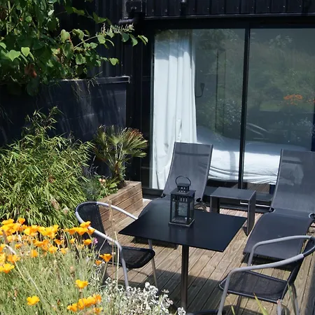 La De La Quartz Tatil Evi