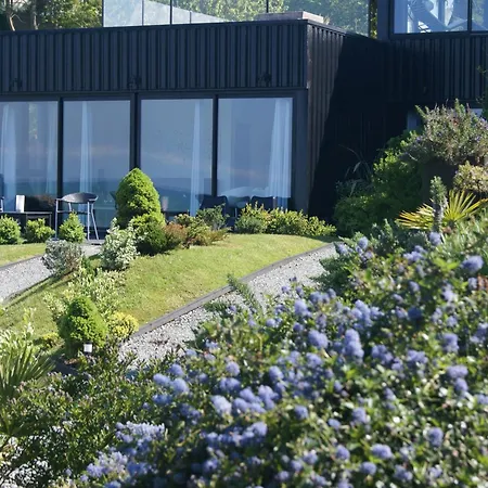 La De La Quartz Tatil Evi *