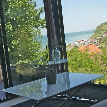 La De La Quartz Tatil Evi Varengeville-sur-Mer