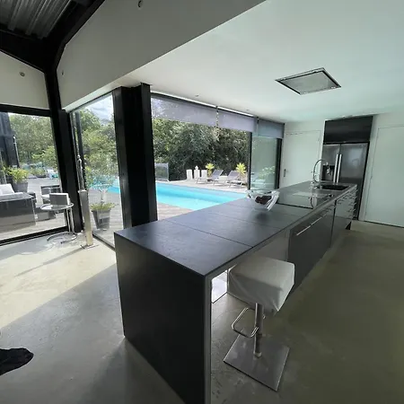 Tatil Evi La De La Quartz