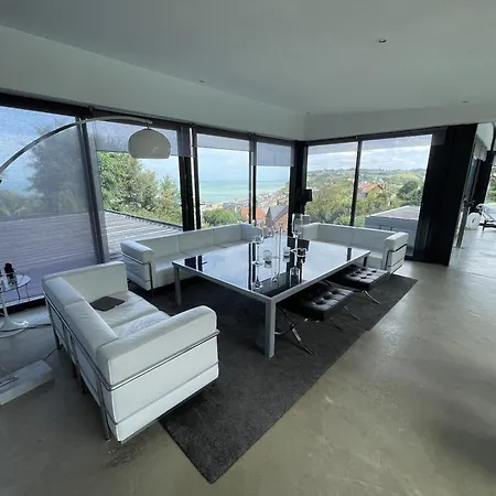 La De La Quartz Tatil Evi *