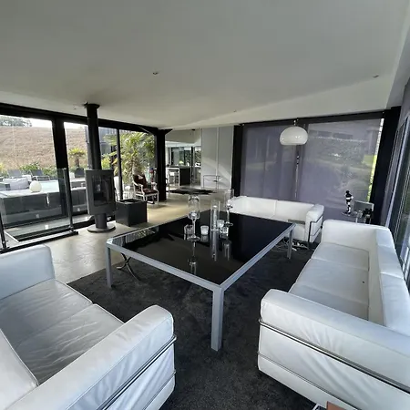 La De La Quartz Tatil Evi Varengeville-sur-Mer