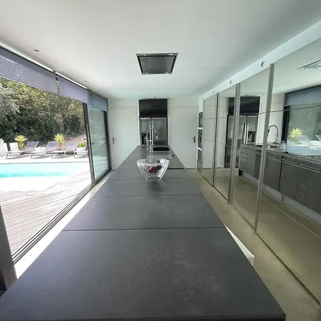 La De La Quartz * Varengeville-sur-Mer