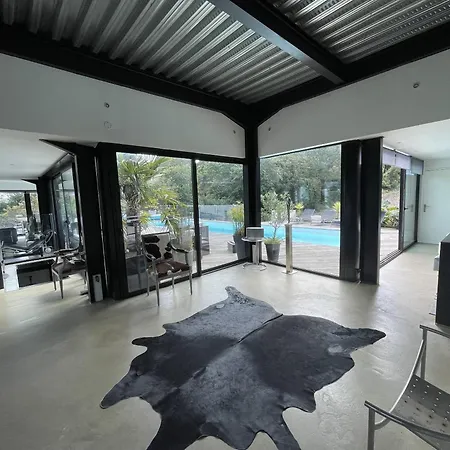 Holiday home La De La Quartz