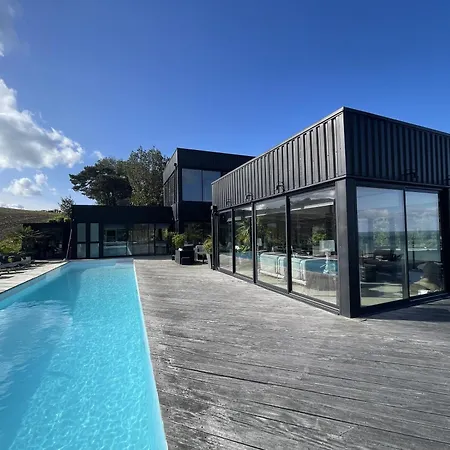 La De La Quartz Holiday home *
