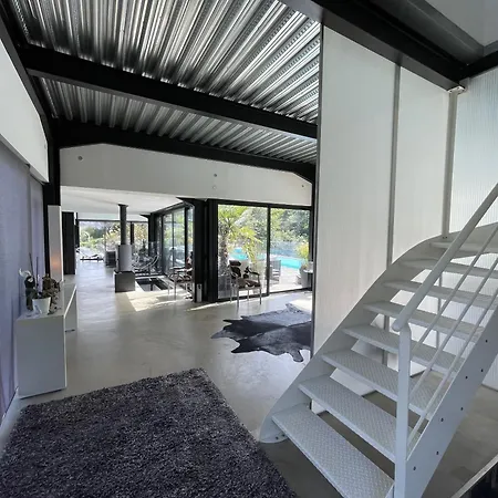 Tatil Evi La De La Quartz *