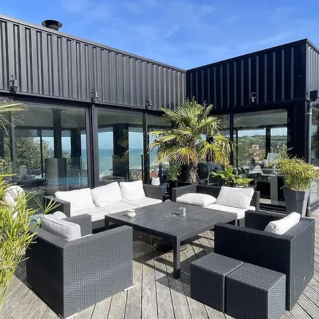 La De La Quartz Holiday home Varengeville-sur-Mer