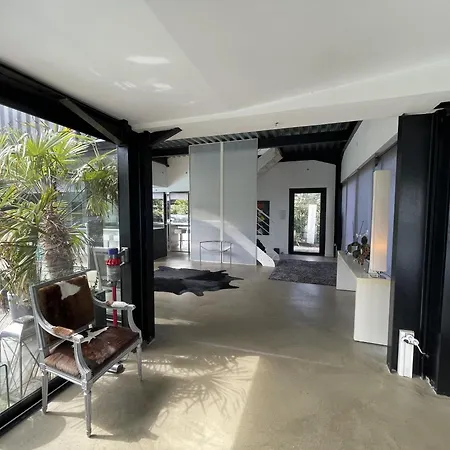 Tatil Evi La De La Quartz Varengeville-sur-Mer