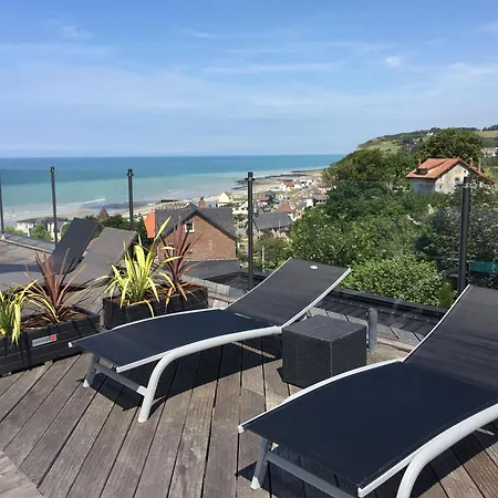 La De La Quartz * Varengeville-sur-Mer