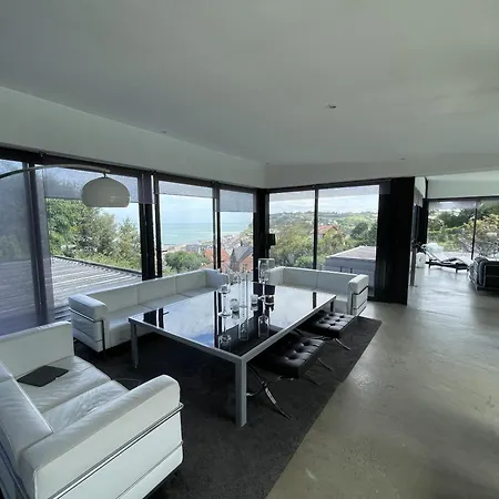 La De La Quartz Tatil Evi *