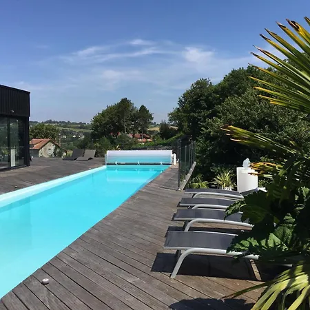 Tatil Evi La De La Quartz