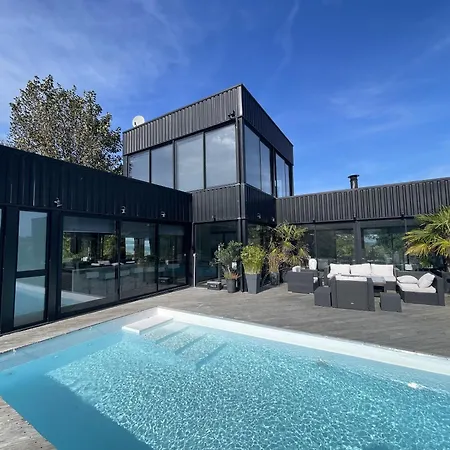 La De La Quartz Holiday home *