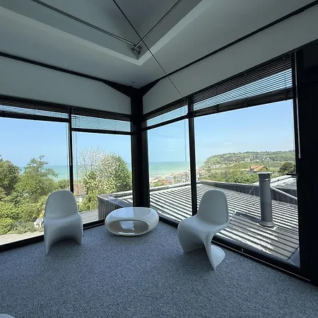 La De La Quartz Holiday home *