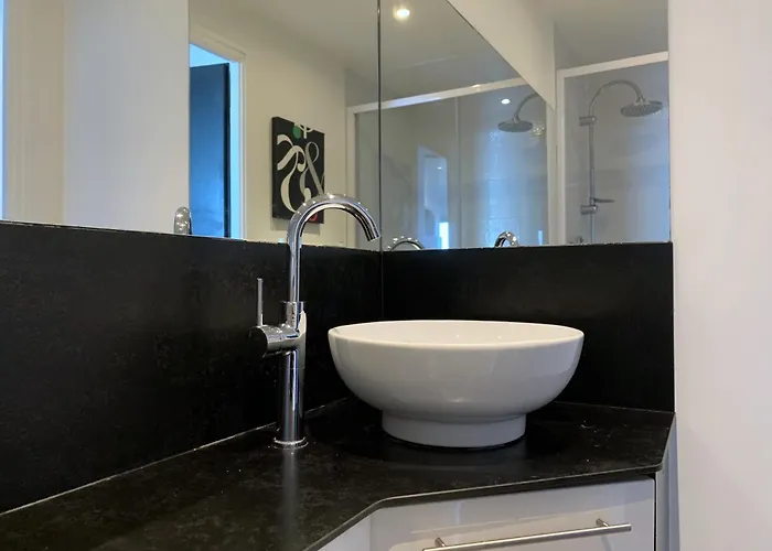 Holiday home La De La Quartz