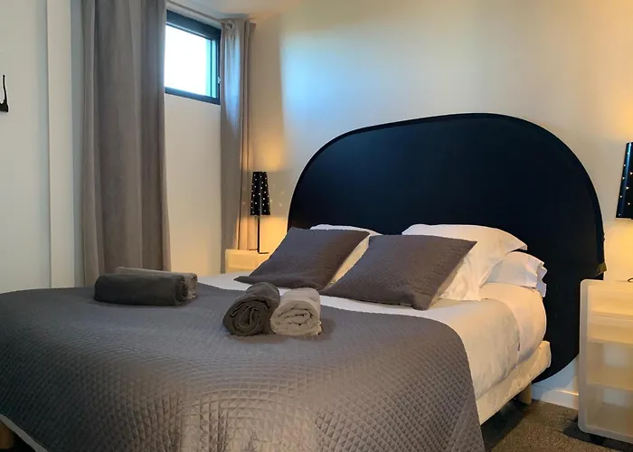 Holiday home La De La Quartz Varengeville-sur-Mer