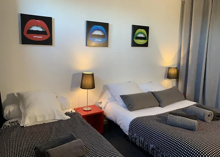 Holiday home La De La Quartz