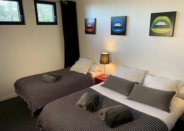 La De La Quartz Varengeville-sur-Mer