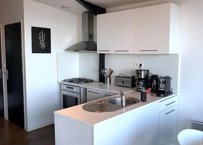 La De La Quartz * Varengeville-sur-Mer