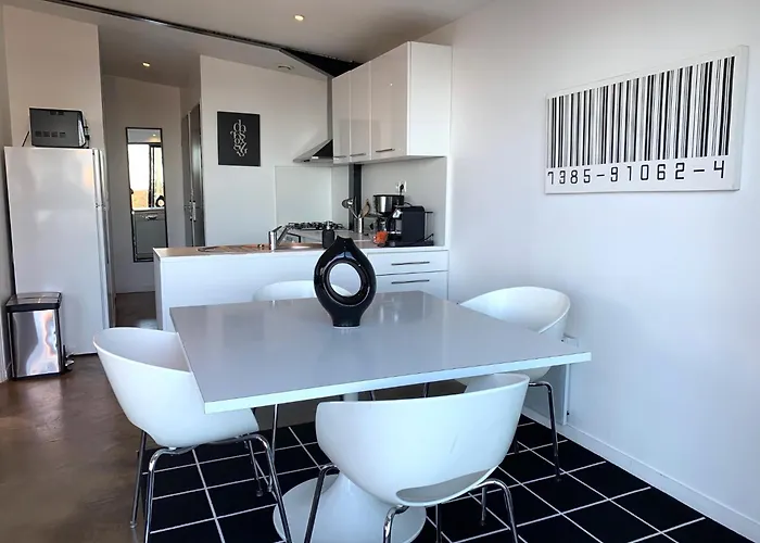 Holiday home La De La Quartz