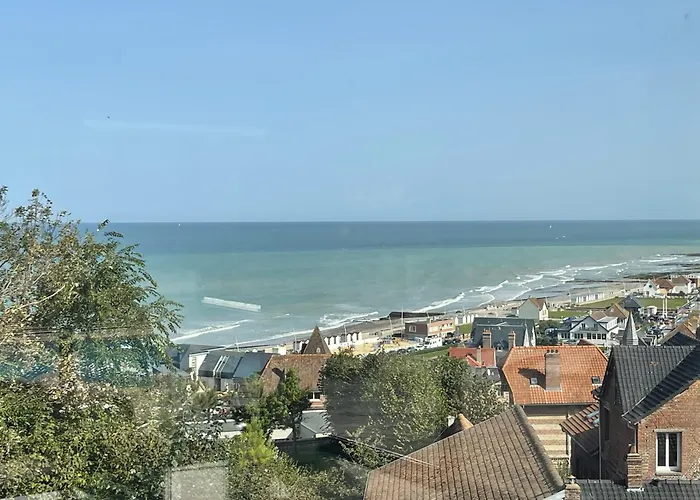 La De La Quartz Holiday home Varengeville-sur-Mer